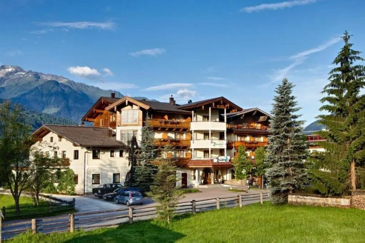 Comfort Double room with balcony