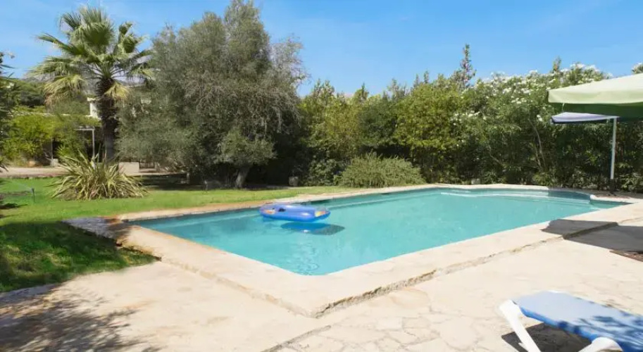 Finca Son Jordà