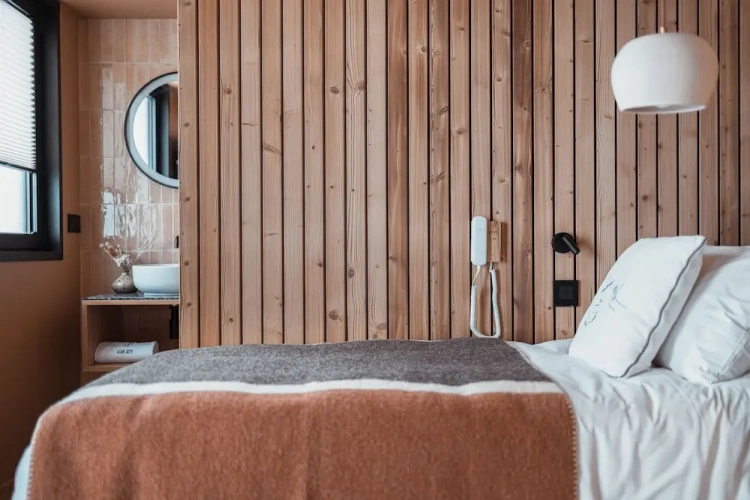 Premium room