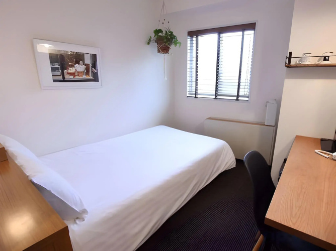 Hotel Pacific Kanazawa