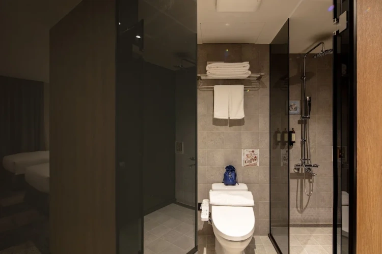 Premium Twin room