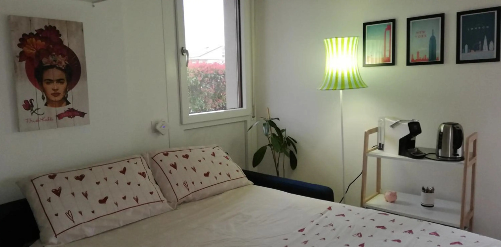 Nest Eco Guesthouse