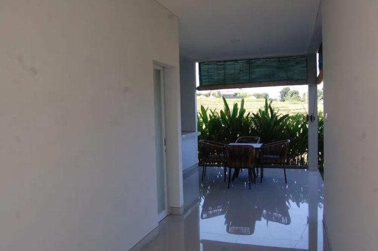 Umadhatu Resort