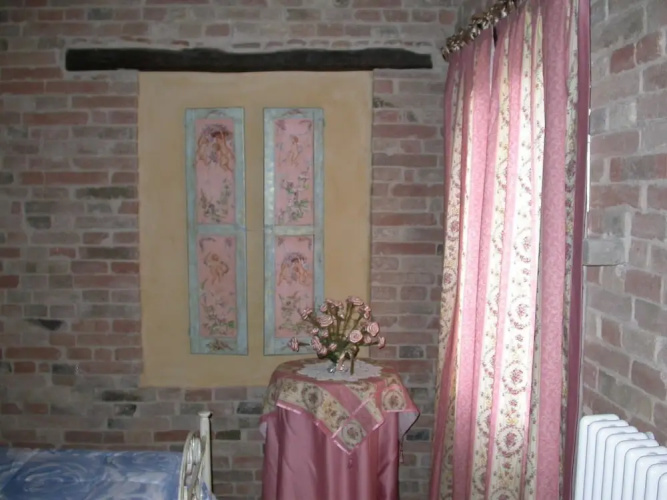 Antica Dimora Country House
