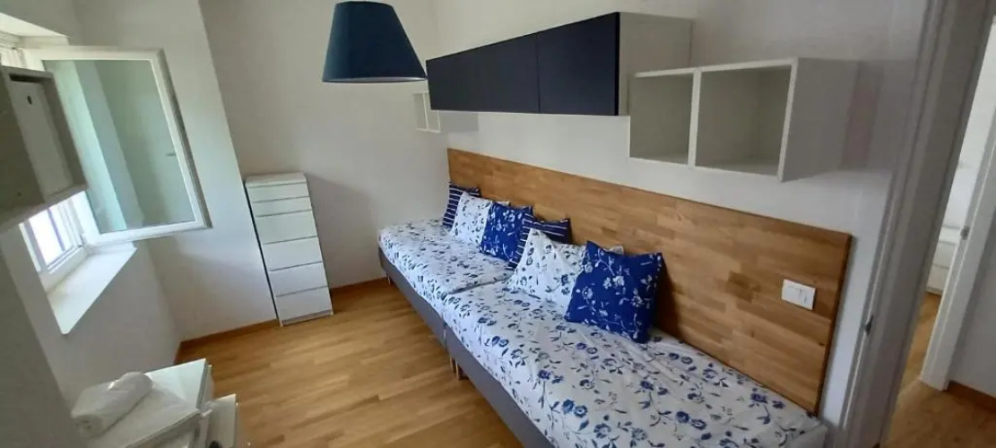 Central Apartment
