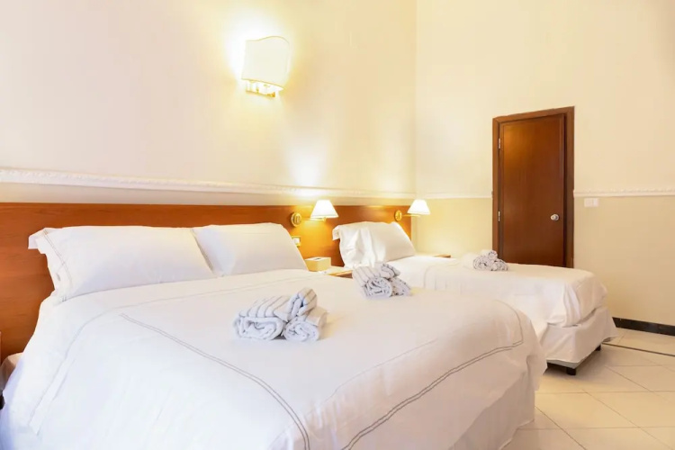 Hotel Domus Rome