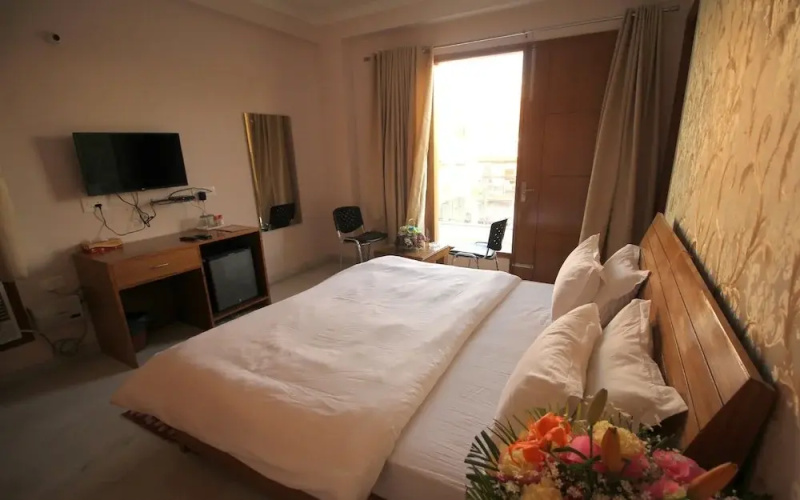 Tarang Residency