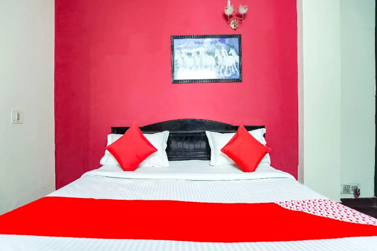 Classic Double room