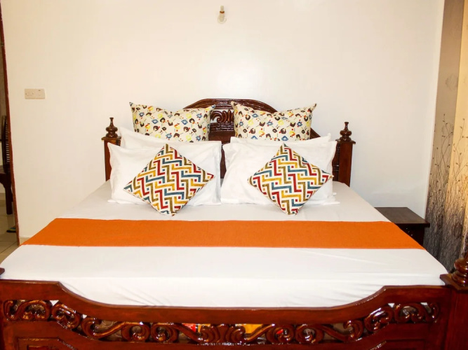 Lux Suites Marrakech Apartments