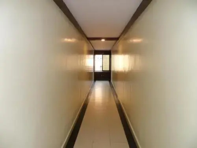 Hotel New Dreamland
