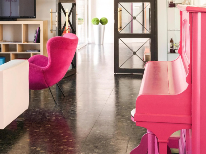 ibis Styles La Rioja Arnedo