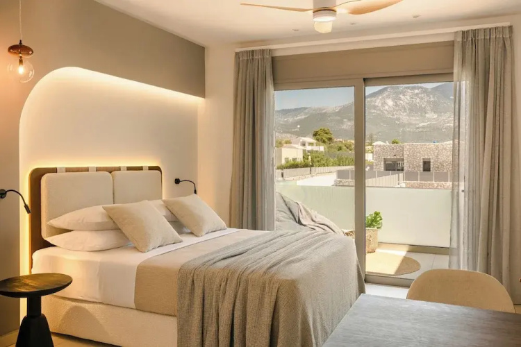 Ionian Treasure Suites