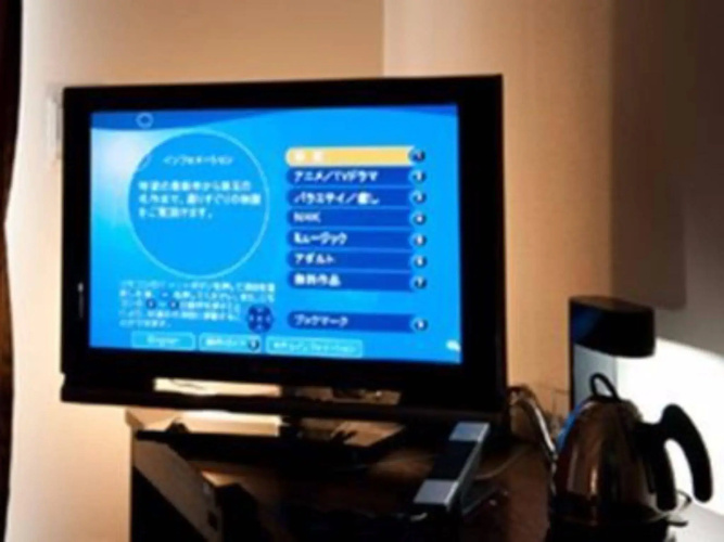 Shimabara Station Hotel