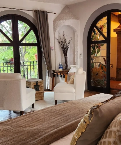 Premium room