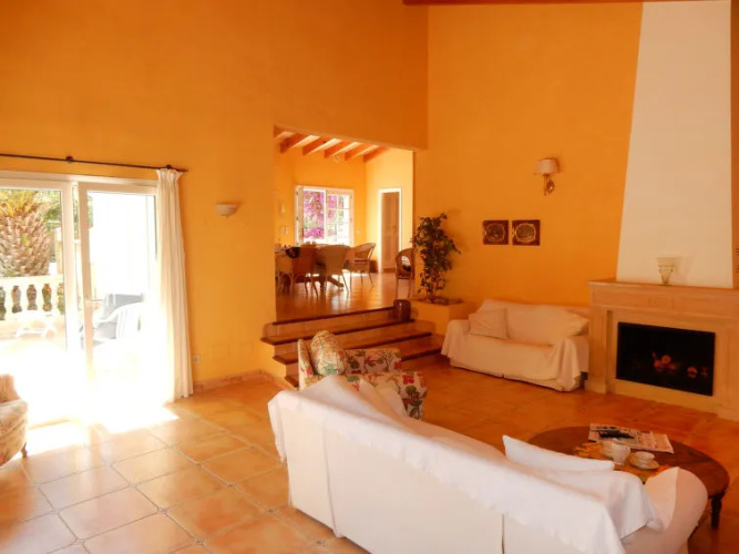 Villa Dream Son Jaumell