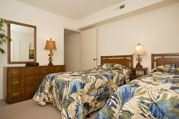Anchorage I Condo
