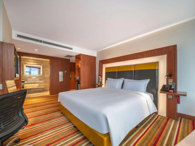 Hotelbild