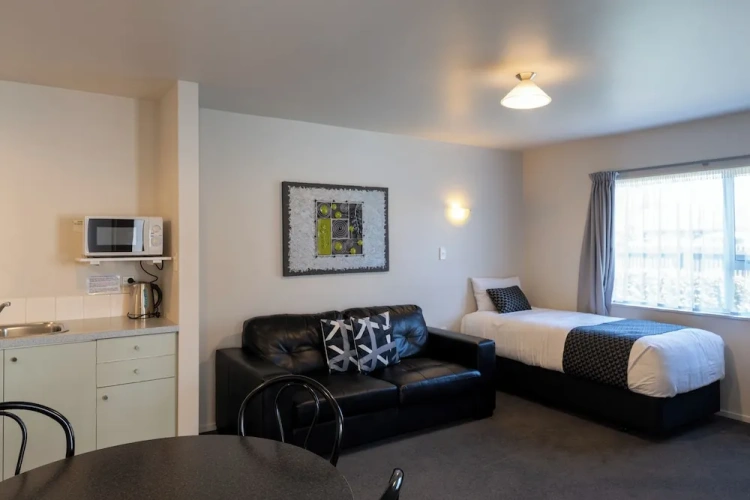 2 Bedrooms Standard room