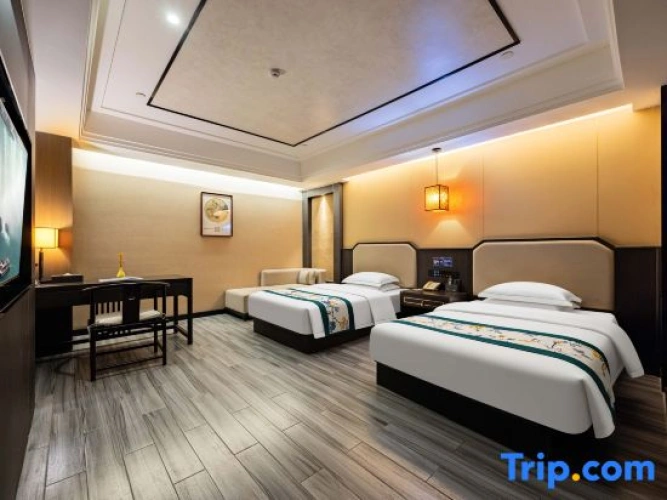 Comfort Twin room