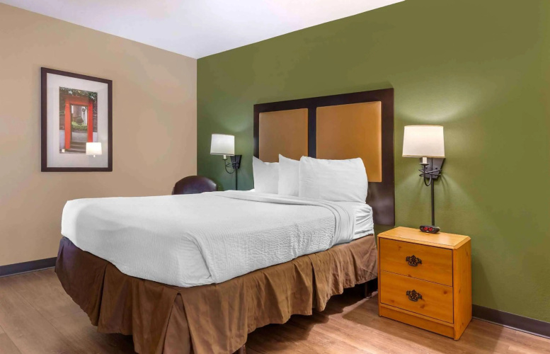 Extended Stay America Boston Westborough Computer Dr. photo 7