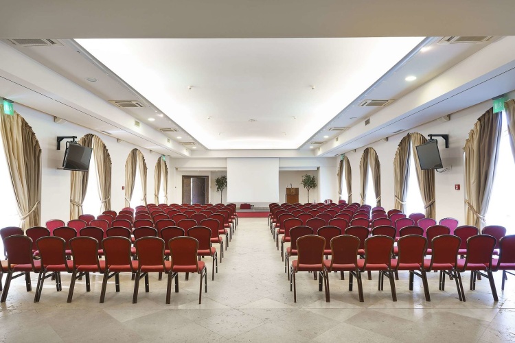 Romano Palace Luxury Hotel photo 40
