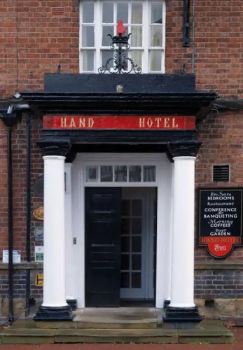 Hotelbild