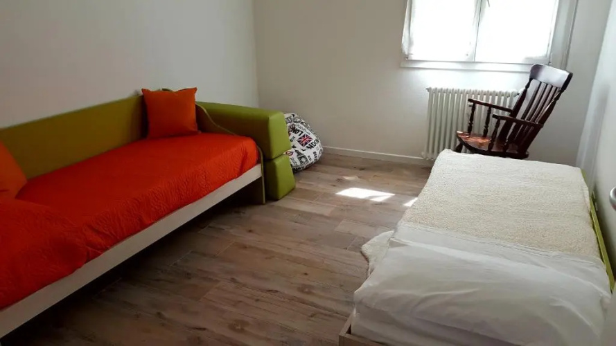 A casa di Elsa