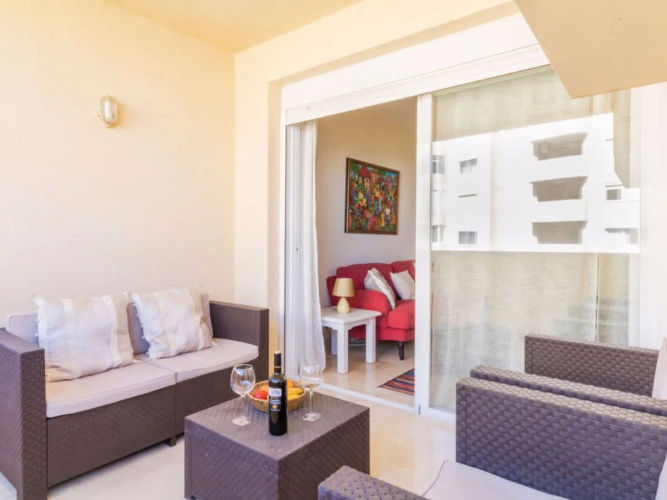 Puerto Paraiso 28961
