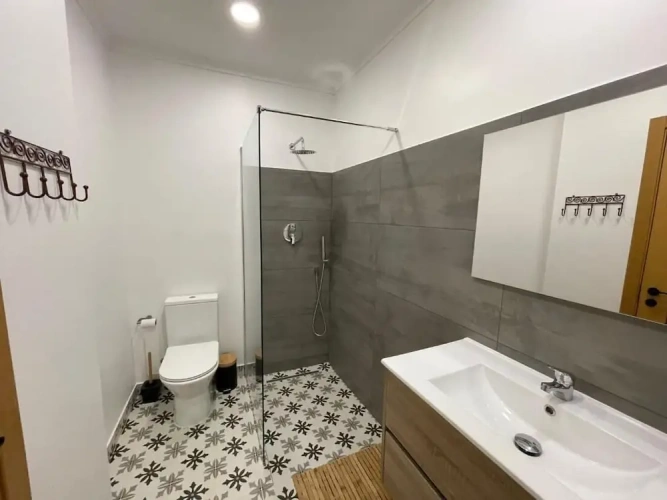 1 Bedroom Studio