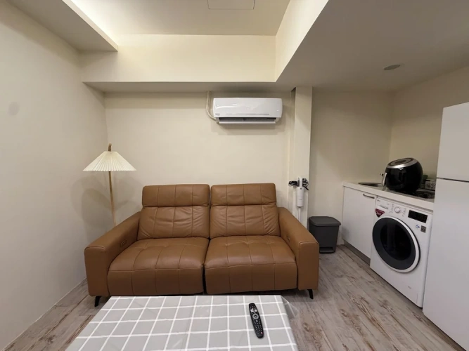 Premium Quadruple room