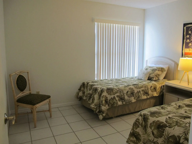 Indian Wells 3BR Pool Pets BP33