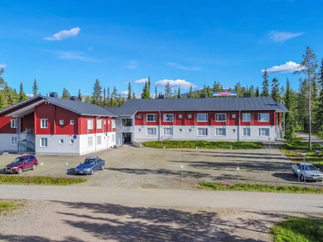 Otel görseli