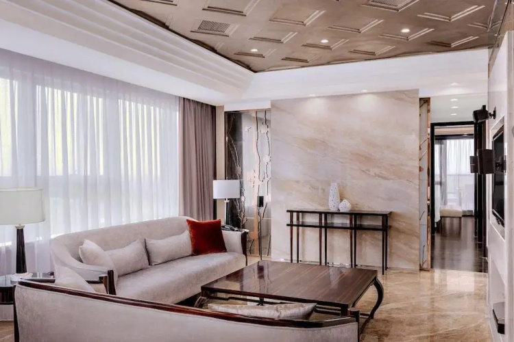 Crowne Plaza Shanghai Anting