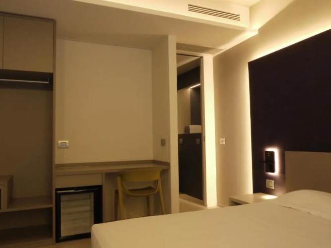 RB del Teatro&Apartaments