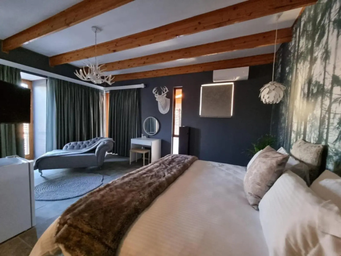Avonlea Guesthouse