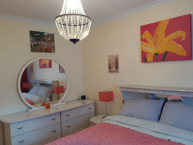 3 bedroms Apartment Hotel
