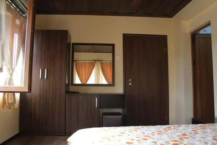 Dragoeva Guest House