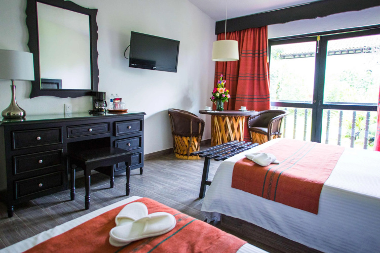 Best Western Plus Posada de Don Vasco