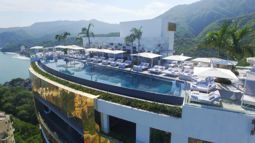 Hotel Mousai Puerto Vallarta Adults Only photo 12