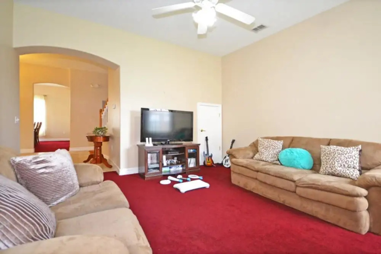 Ohana Haven 311760