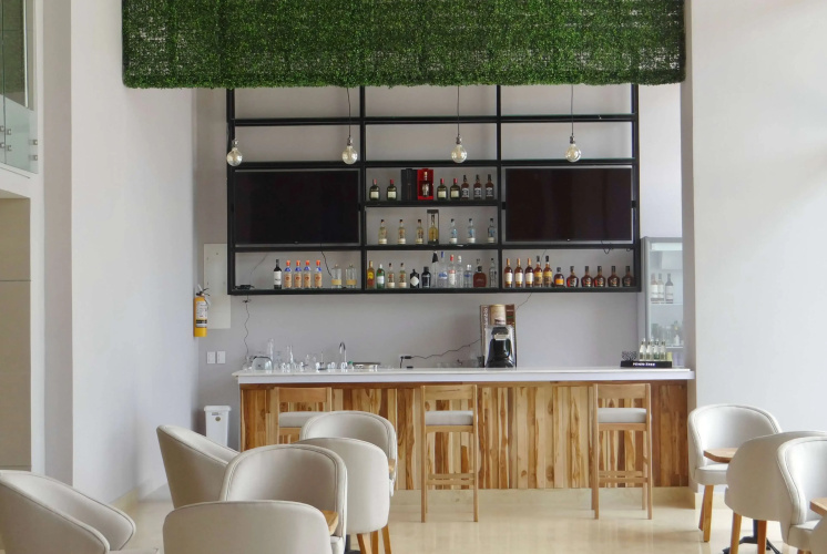 Wyndham Garden Cartagena