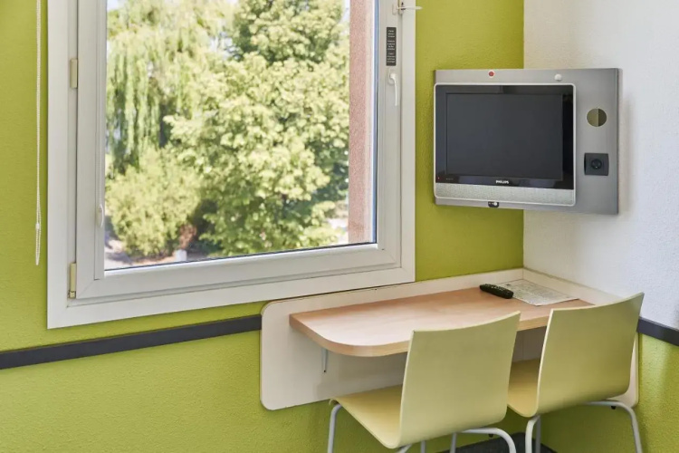 Ibis Budget Wroclaw Poludnie
