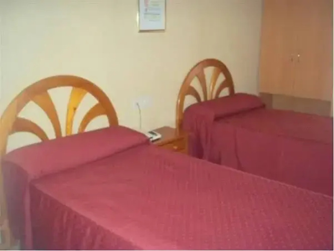 Hostal Atienzar