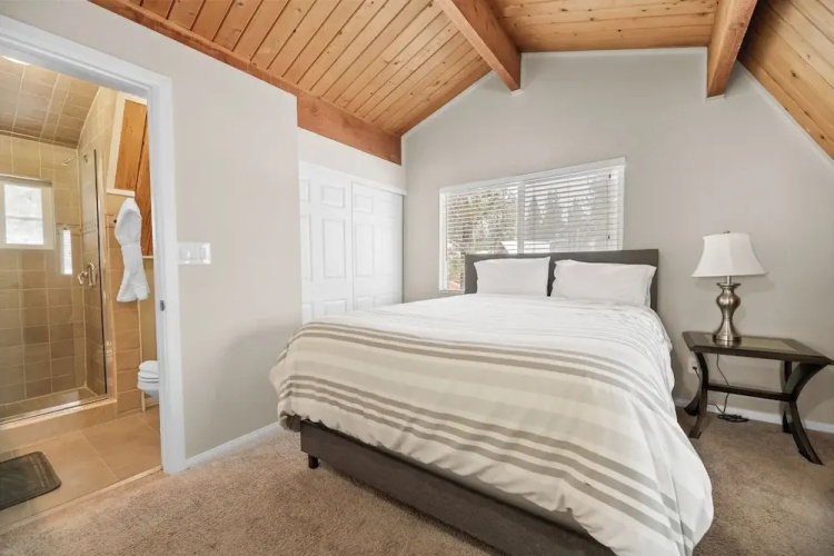 PureSky Cabin