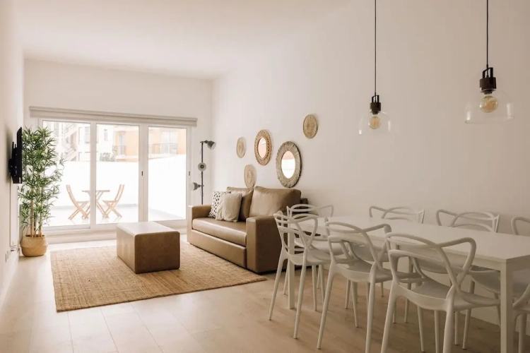 Premium Apartment