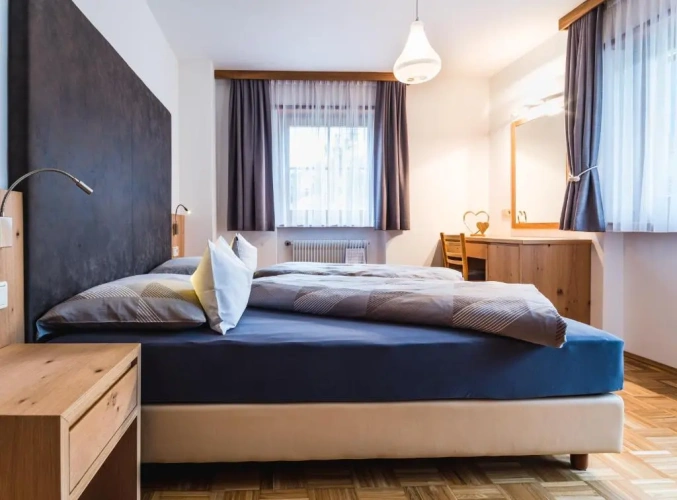 1 Bedroom Superior Basement Apartment