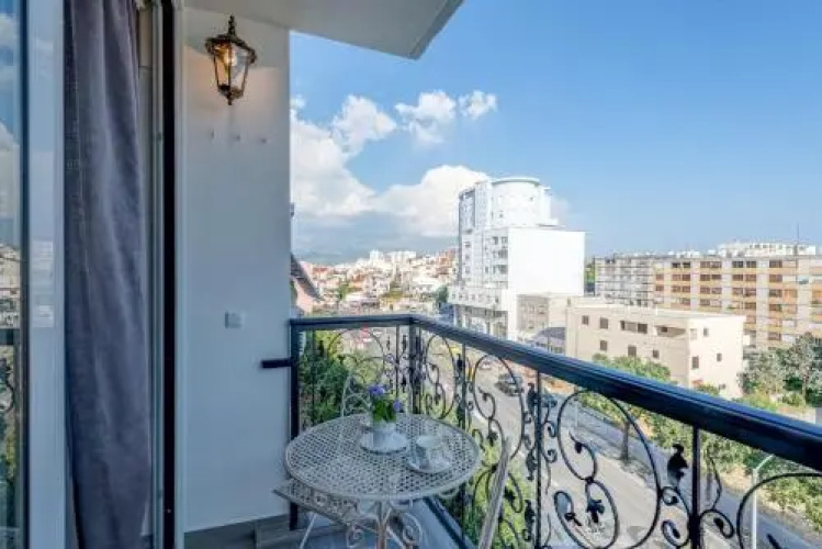 Apartment Noa