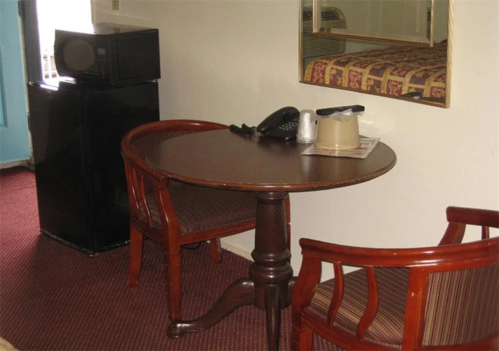 Royal Inn Motel Long Beach