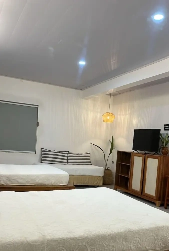 Classic Quintuple room