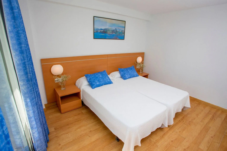 Hotel Gandia